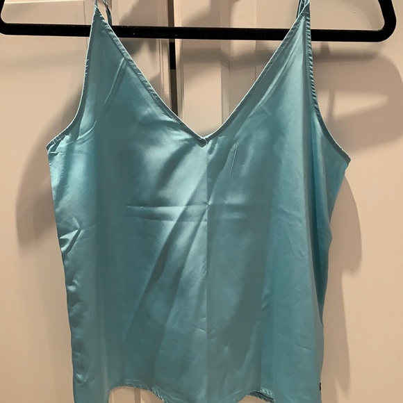Abercrombie & Fitch camisole - Picture 1 of 3